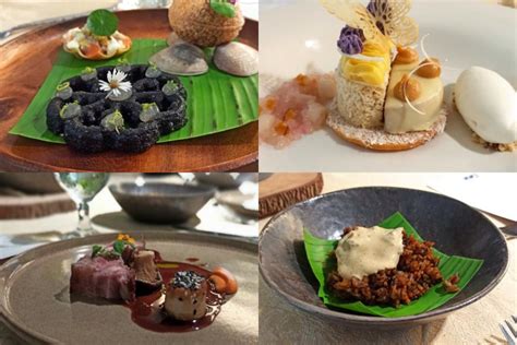 CCA Manila has a new culinary haven in Bonifacio Global City.